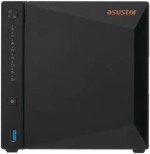 Сетевой накопитель ASUSTOR  90IX01L1-BW3S00