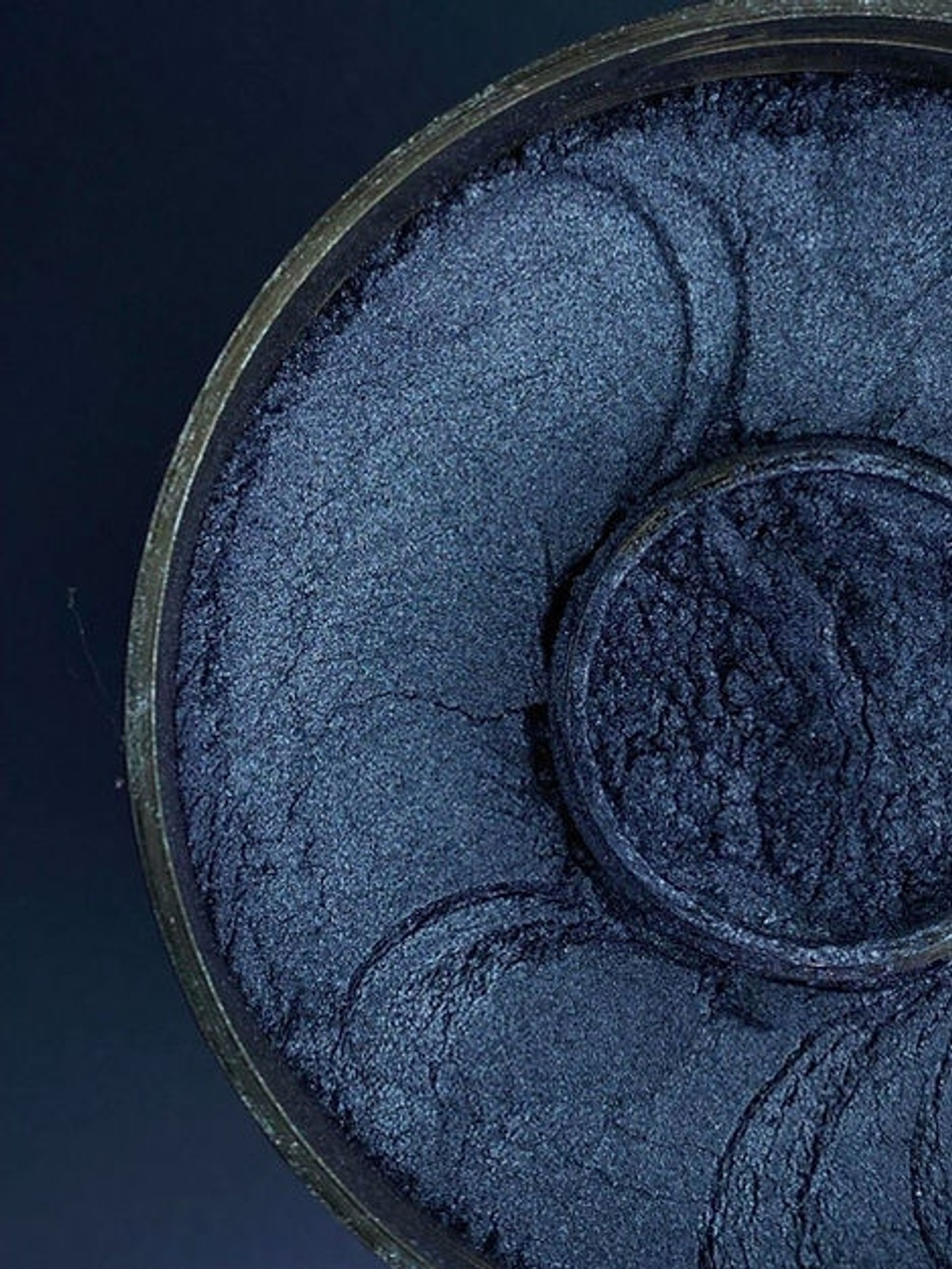 CraftPigments, "Cobalt Blue", Кобальтово-синий, 25мл