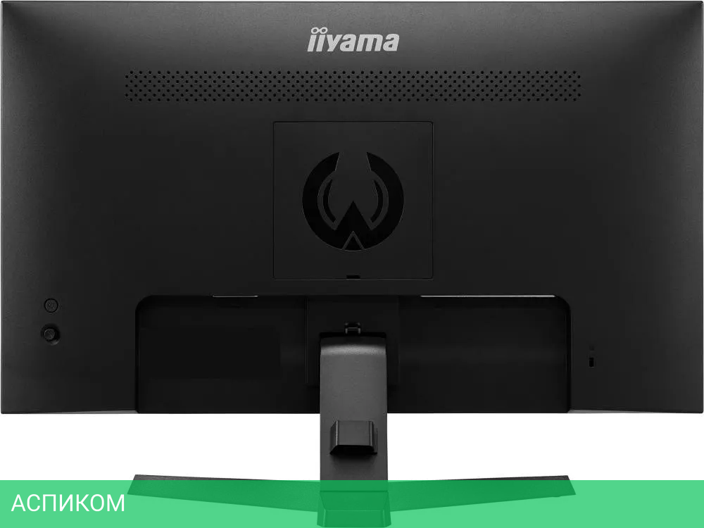 Монитор Iiyama G-Master G2740HSU-B1