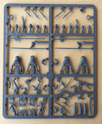 Light Cavalry 1450-1500