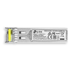 Трансивер TP-Link Omada SM321A-2