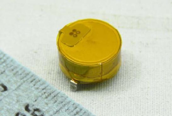 Аккумулятор ET LIR1254-T3 PK1