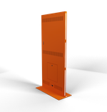 Видеопилон BM 65"