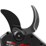 Секатор аккумуляторный 20V TEH TPS734-1B