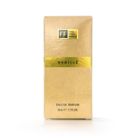 Вода парфюмерная Fine Fragrance Vanille (Файн Фрегранс Ванилле) – 50ml for women