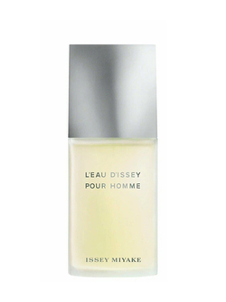ISSEY MIYAKE L'EAU D'ISSEY men 75ml edt