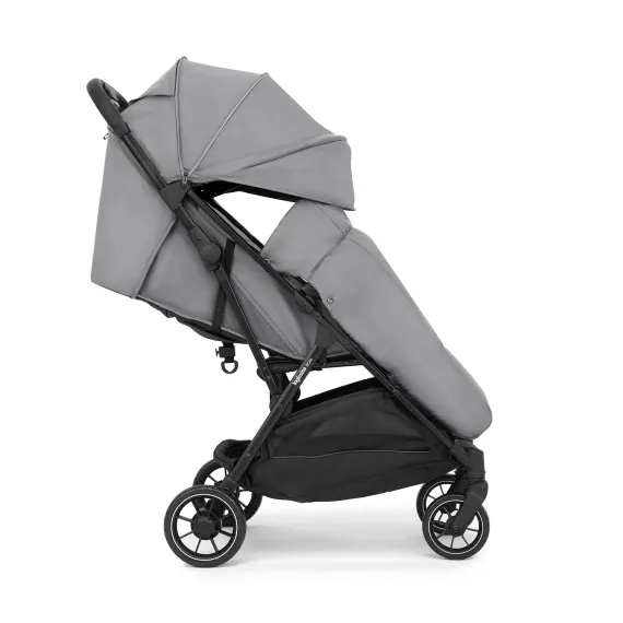 Прогулочная коляска Inglesina Now Snap Grey