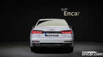 Audi A6 (C8) 45 TFSI Premium (01.2021)