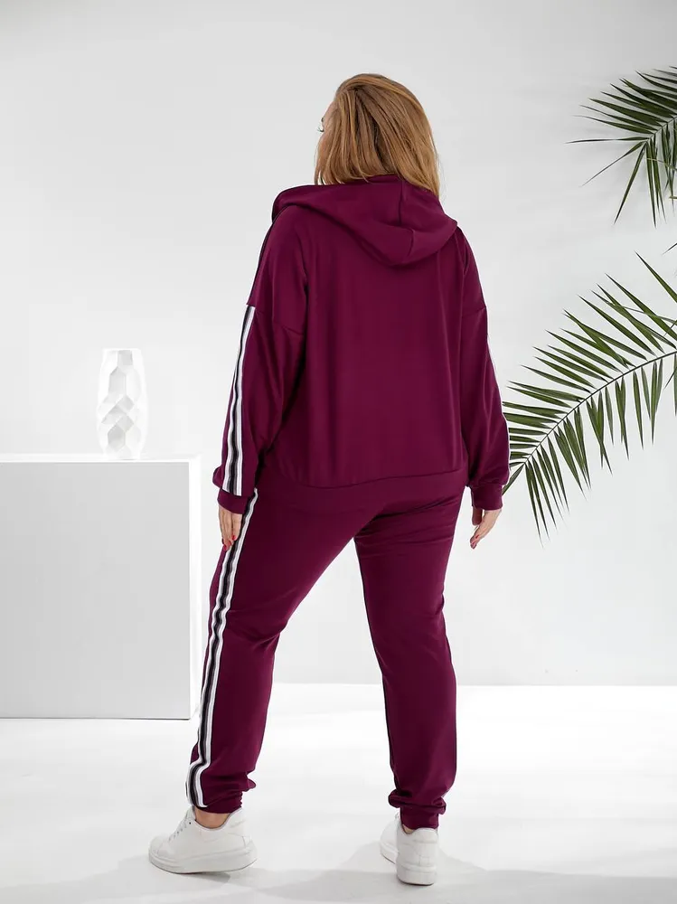 Костюм спортивный УК-020 Fabrika