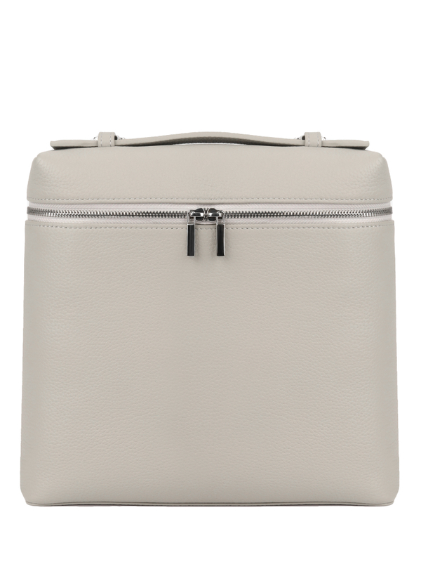 Рюкзак TRIUMPH светло-серого цвета флотер