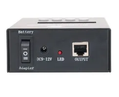 ADJ 3D Vision Encoder программатор DMX каналов для 3D Vision