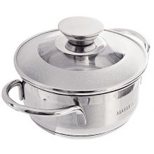 Кастрюля MAYER &amp; BOCH MB-29158 0,6 л