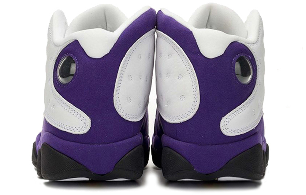 Кроссовки Jordan Air Jordan 13 Retro "Lakers"