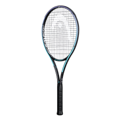 Теннисная ракетка HEAD Graphene 360+ Gravity MP (2021) Tour Racket
