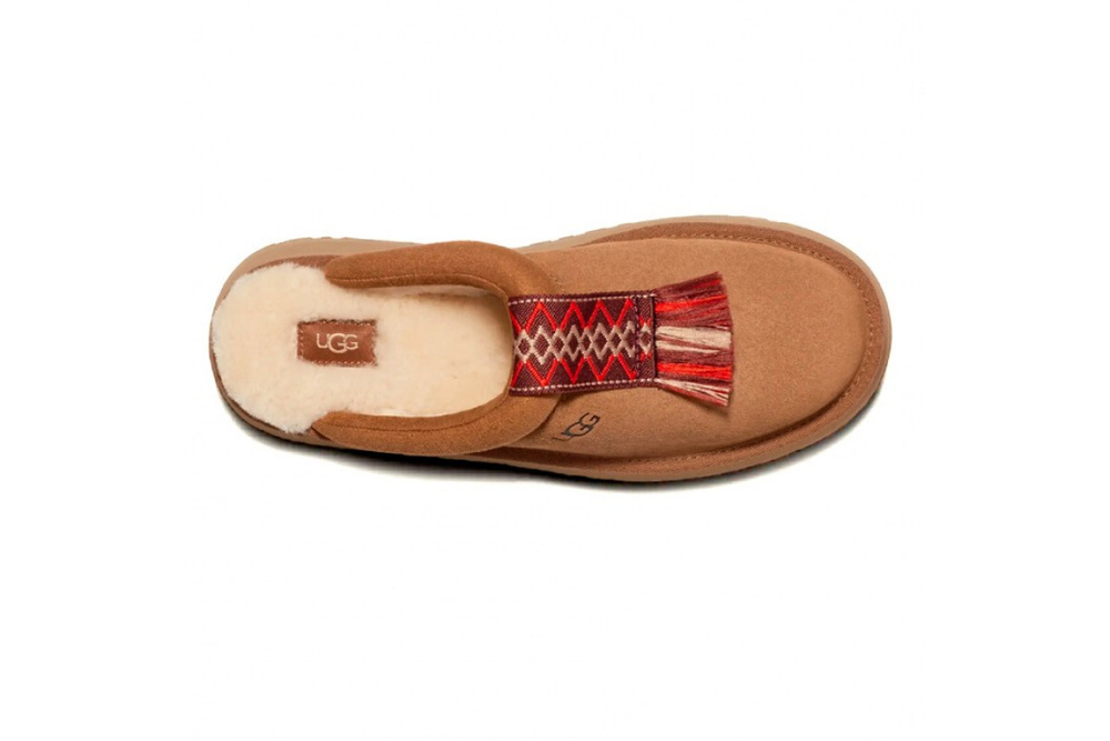UGG Tazzle Chestnut