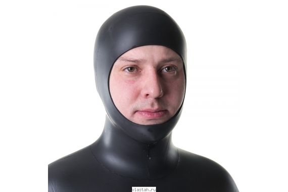 Гидрокостюм Marlin Zeus 10 мм куртка