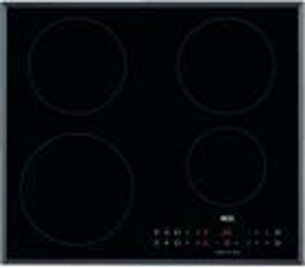 Электрическая варочная панель AEG IKB64301FB