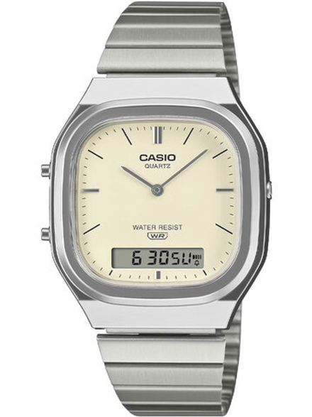 Наручные часы Casio Vintage AQ-240E-7A2