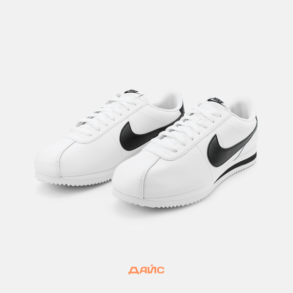 Кроссовки Nike Cortez Classic Leather 