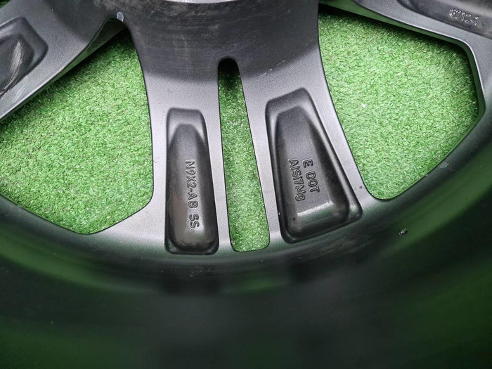 Диск литой R20 Range Rover Sport 3 L461 (22-нв)