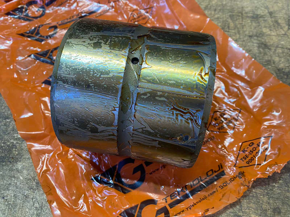 Втулка 31YC-11201