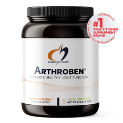 Arthroben® Lemon Lime