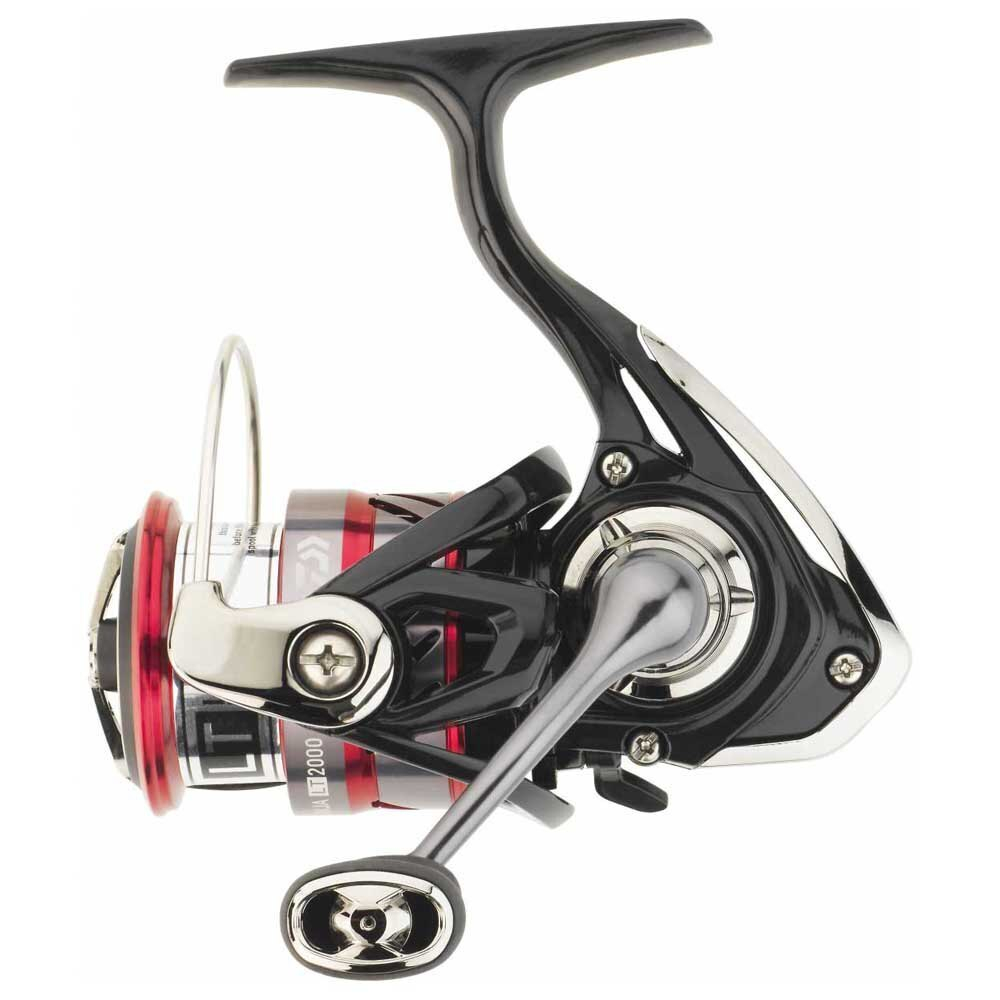 Катушка DAIWA 18 Ninja LT