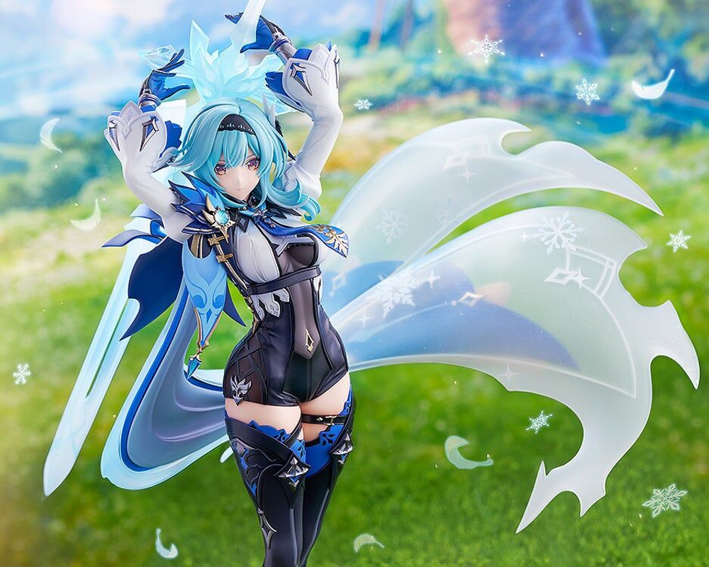 Эола Лоуренс / Eula Lawrence