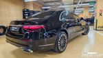 Mercedes-Benz S-Class W223 S450L 4MATIC (06.2022)