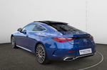 Mercedes-Benz CLE 450 4M Coupé AMG