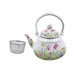 Чайник эмалированный 1,5л Примавера