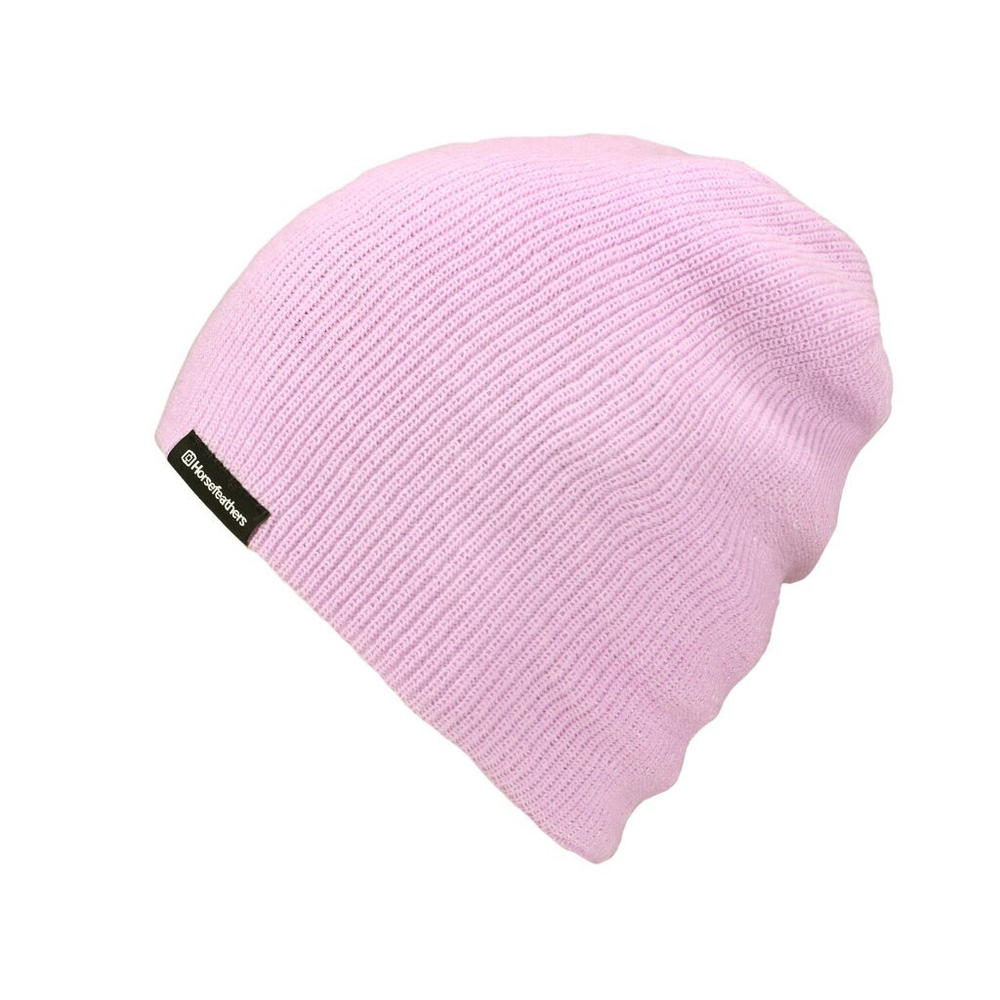 Шапка Horsefeathers  HILLARY BEANIE (crocus)