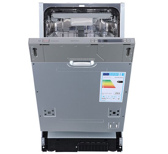 Встраиваемая посудомоечная машина Zigmund & Shtain DW 269.4509 X