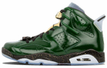Кроссовки Jordan Air Jordan 6 Retro Champagne