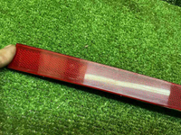 Катафот центральный Hyundai Santa Fe 4 TM (20-24)