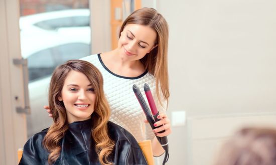 Термозащита