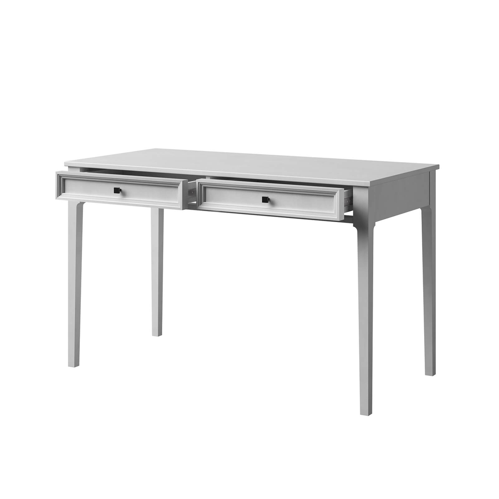 Стол письменный «Квадро-С» из массива сосны 123.4*76*59 см