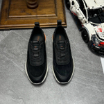 Кроссовки Santoni