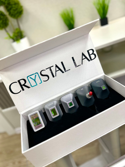 Crystal Laser PRO