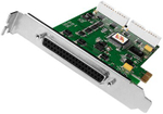 Плата  ICP DAS PEX-D56 CR