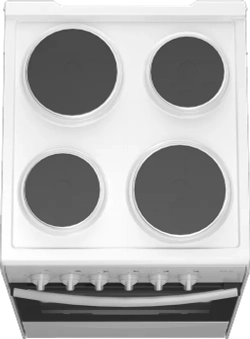 Электрическая плита Darina 1B EM 341 406 W