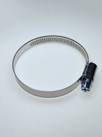Хомут червячный 40-60 W2 нерж. (1 шт.)