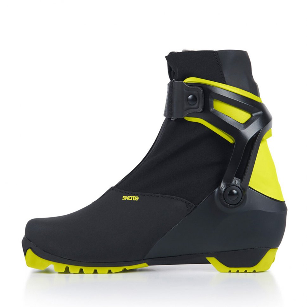 Лыжные ботинки FISCHER SPEEDMAX SKATE JR