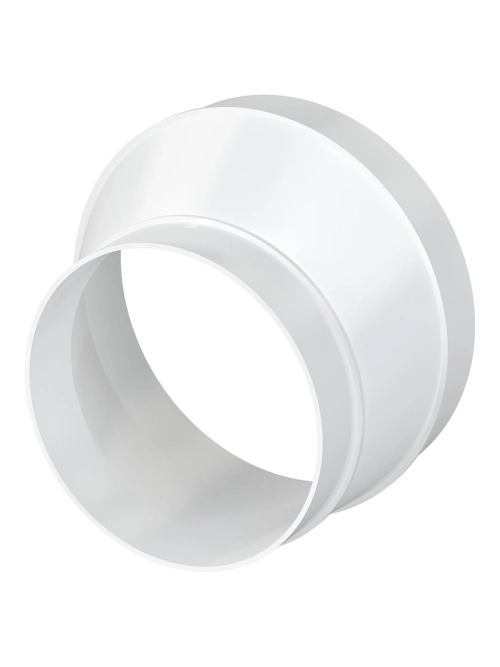 Соединитель эксцентрик 100х125 1012,5РЭП ERA