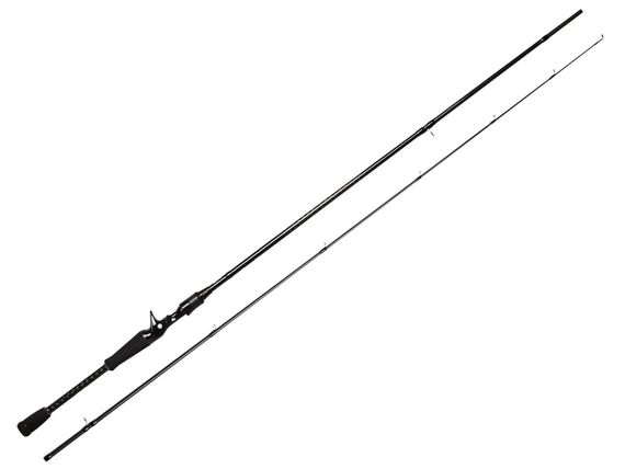 Спиннинг кастинговый LJ Black Sense FARAON CAST 42 7‘3&quot; (2.21)