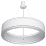 Подвесной светодиодный светильник Citilux Дуэт CL719010