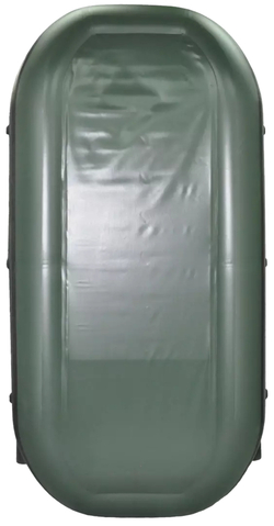 Гребная лодка ПВХ МУССОН B-270 РС