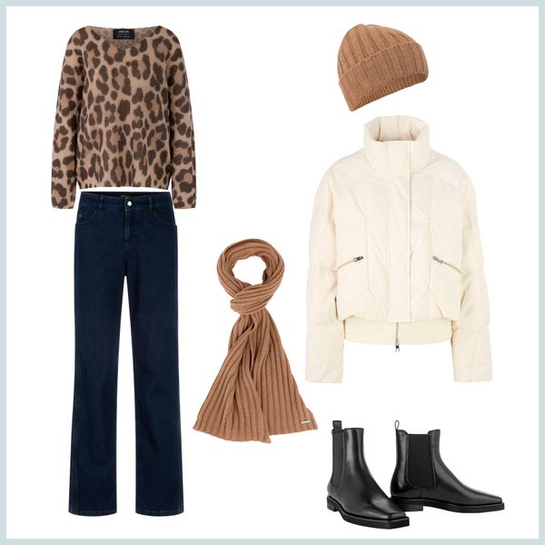 «База с характером»