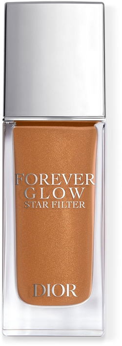 DIOR Dior Forever Glow Star Filter - осветительная жидкость, 30 ml