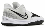 Кроссовки Nike Kyrie Low 4 Tb "White Black"